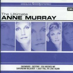 Anne Murray - Ultimate Collection