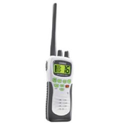 Uniden ATLANTIS 250 Hand-Held Marine Radio