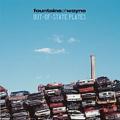 Fountains of Wayne - Out-of-State Plates [Digipak]