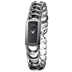 Movado Women's 'Rondiro' Stainless Steel Quartz Watch