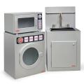 Mini Chef Play Kitchen Sink/ Microwave/ Washer