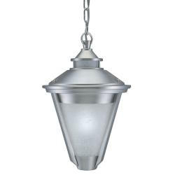 Retro Style Outdoor Hanging Pendant