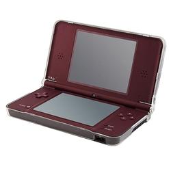 Nintendo DSi LL/ XL Crystal Case