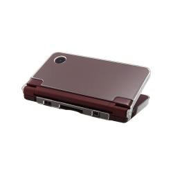 Nintendo DSi LL/ XL Crystal Case