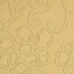 Indoor/ Outdoor Aruba Natural/ Brown Rug (7'10 Square)