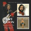Dave Mason - Mariposa De Oro/Old Crest On A New Wave (Import)