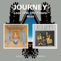 Journey - Look Into The Future/Next (Import)