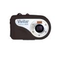 Accommodating tips on Underwater Digital Camera Vivitar Vivcam 8.1MP Underwater Digital Camera