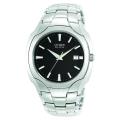 Citizen Men's Stainless Steel Calendar Watch
