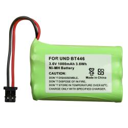 Cordless Phone Battery for Uniden BT-446