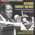 Groove`s Groove [1991]- By Richard "Groove" Holmes