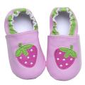 Papush Sweet Pink Strawberry Shoes