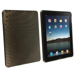 TPU Rubber Skin Case for Apple iPad
