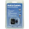 Nokia Maps 1-year Voice Navigation License Memory Card
