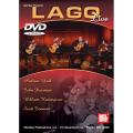 Mel Bay LAGQ Live! DVD