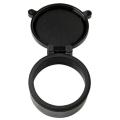 Why you should buy Flippin Fanny Butler Creek MultiFlex Flip-open Scope Covers - Dual Pack