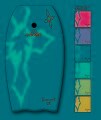 Review on surfboard Universal Remote Control here Sunset 42-inch Body Board