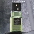 Tobacco Herb Free helpful Guidepost Jacques Bogart 'One Man Show' Men's 3.3 oz Eau de Toilette Spray