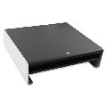 Rolodex All-In-One Metal Printer Stand