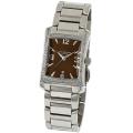 Stuhrling Original 'Lady Gatsby High Society' Swiss Quartz Watch