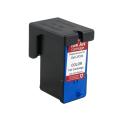 Dell JF333 Color Ink Cartridge (Remanufactured)