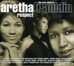 Aretha Franklin - Respect: Very Best Of