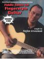 Mel Bay Fiddle Tunes for Fingerstyle Guitar Book/3-CD Set Book/3-CD Set