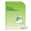Microsoft Project 2010 Standard