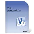 Microsoft Visio 2010 Standard