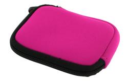 Magetna Neoprene Zippered Camera Sleeve