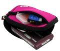 Magetna Neoprene Zippered Camera Sleeve