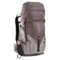 Coleman Traipse Grey 45-liter Top Load Backpack