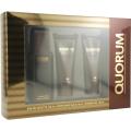 Antonio Puig 'Quorum' Men's Fragrance Gift Set