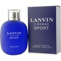 Lanvin 'Lanvin L'homme Sport' Men's 1.7 oz Eau De Toilette Spray
