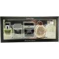 Calvin Klein 'Calvin Klein Variety' Men's Five-piece Fragrance Set