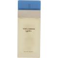 Dolce & Gabbana 'D & G Light Blue' Women's 3.4 oz EDT Spray Tester