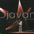 Djavan - Djavan Ao Vivo V.1 [Import]