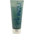 CK IN2U Him by Calvin Klein 6.7-oz Hair/ Body Wash