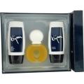 Bijan 'Bijan' Men's Three-piece Fragrance Set