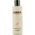 Paco Rabanne 'Paco Energy' Women's 8.4 oz Body Lotion