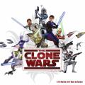 Star Wars: The Clone Wars 2011 Wall Calendar
