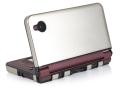 Metal Case for DSi XL