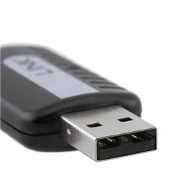 Nintendo DS Lite/ Wii/ Sony PSP Wi-Fi USB Adapter