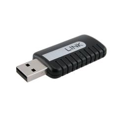 Nintendo DS Lite/ Wii/ Sony PSP Wi-Fi USB Adapter