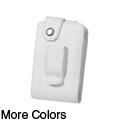 iPod Video Protective Faux Leather Case