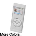 iPod Nano 2nd Generation Protective Crystal Case