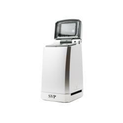 SVP LCD Display Negative and Slide Scanner with 2 GB Memory Card