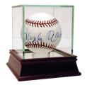 Steiner Sports Autographed Hank Aaron MLB Baseball