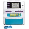 Free indicative facts on kids banking games Blue Hat 'Fun 2 Save' Electronic ATM Bank