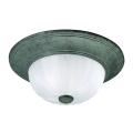 Savoy House Flush Mount 2-light Ceiling Lights (Set of 2)